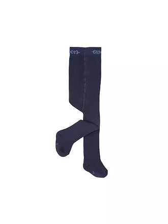 EWERS | Baby Strumpfhose marine | 